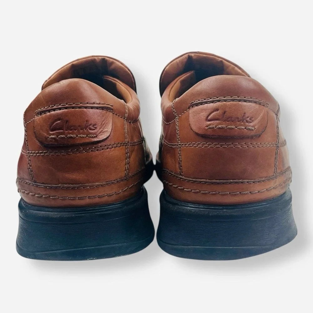Clarks 🥄physical measurements